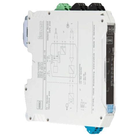 Binary Output Series 9275